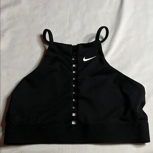 Nike Dri-Fit Lattice Sports Bra